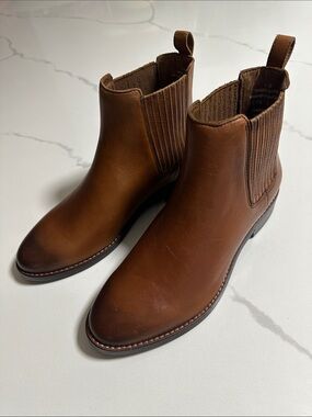 Thursday Boot Company Ankle Boots